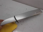 2009-12 Audi Q5 Glove Box Trim Molding Silver Oem 8r1853190 Bt0264. Fixed Price $50.00.