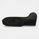 2018-2021 Infiniti Q50 Front Left Driver Seat Switch Trim Cover Oem 185a0-a0000. Fixed Price $50.48.