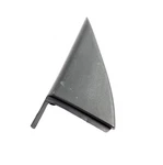 2001-2007 Toyota Highlander Front Left Driver Inner Mirror Corner Trim Cover Oem. Fixed Price $19.99.
