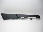 2014-2022 Infiniti Q50 Lower Seat Track Cover Trim Lh 182a0-a0000 Oem. Fixed Price $12.99.