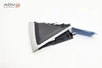 2022-2025 Toyota Corolla Cross Console Right Upper Bezel Molding Trim Cover Oem. Fixed Price $49.49.