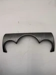 2002-2004 Mini Cooper R50 R53 Dash Trim Set Silver Oem. Fixed Price $32.00.