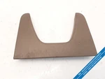 Ford Maverick 2001 Lhd Cover Trim Panel Under The Steering Wheel Yl8x78044g68a. Fixed Price $54.43.