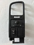 1993-1997 Nissan D21 Hardbody Pickup Truck Dash Lh Driver Vent Bezel Trim Read. Fixed Price $20.00.