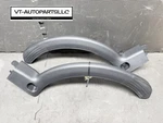 2019-2022 Mercedes A220 V177 Trunk Deck Lid Hinge Lever Trim Cover Pair Oem. Fixed Price $47.53.