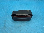 Lexus Lx570 Front Center Ashtray W/ Wood Trim & Lighter 2008-2015 Oem. Fixed Price $200.00.
