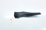 2019-2022 Cadillac Xt4 Oem Right Front Extension Trim Cover. Fixed Price $30.00.