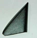 1993-1997 Volvo 850 Front Door Corner Mirror Trim Panel A Pillar Rh. Fixed Price $19.50.