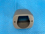 Toyota Land Cruiser Lx470 Steering Column Lower Cover 45287-60341 2003-2007 Oem. Fixed Price $95.00.