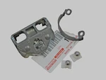 New Lexus Rx300 Rear View Mirror Mount Kit 1999 2002 2003 Oem 99 00 01 02 03. Fixed Price $38.95.
