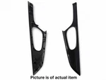 2014-2020 Nissan Rogue Front Right Interior Door Handle Bezel Trim Cover Oem. Fixed Price $24.77.
