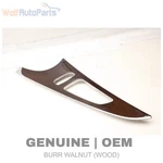 2012-2018 Audi A6 C7 - Front Left Door Panel Trim 4g0867409e. Fixed Price $13.99.