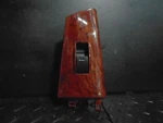 03-08 Toyota Corolla Rear Drivers Side Window Control. Fixed Price $32.39.
