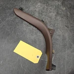 Brownstone Passenger Side Front Floor Console Trim Plate - Gm (22821104). Fixed Price $46.13.