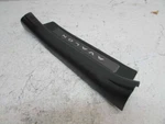 2005 2012 Toyota Avalon Left Driver Rear Scuff Pate Door Sill Trim Molding Foot. Fixed Price $37.99.