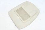 12-21 Bmw F30 2/3/4 Series Front Right/left Seat Back Net Pocket Cover Trim Oem. Fixed Price $42.00.