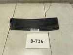 2005 Bmw X3 E83 Foot Rest Cover Dead Pedal Oem+. Fixed Price $27.26.