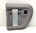 2004-2009 Toyota Sienna Lh Rear Window Trim Panel Tan Oem 67678-08020. Fixed Price $47.12.