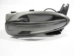 Porsche Boxster S 2014 Left Driver Door Exterior Handle Bracket 13-16 ; :o. Fixed Price $34.00.