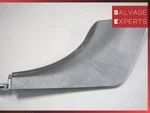 2006-2013 Volvo C70 Rear Right Side Lower Trim Kick Plate Panel Cover Oem. Fixed Price $16.45.