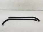 03-08 Nissan 350z Inner Scuff Kick Plate Pair X2 Oem 769b5cd000. Fixed Price $114.99.