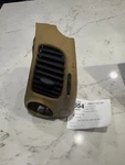 1997- 2005 Porsche 911 Boxster Right Dash Air Vent Savannah Beige 99655222805. Fixed Price $49.95.