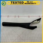 05-12 Chevy Corvette C6 Windshield Front Left A-pillar Trim Cover Oem. Fixed Price $22.11.