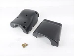 Fit For Toyota 4runner Pickup 90-95 Steering Column Cover Tilt New Lens Black. Fixed Price $61.94.