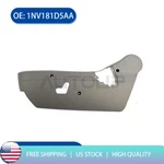 New Seat Trim Panel Cover 1nv181d5aa For 04-09 Dodge Durango Lh Driver Side. Fixed Price $44.99.