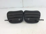 14 15 16 17 18 Infiniti Q50 Base Front Seat Headrest Head Rests Pair N. Fixed Price $42.49.