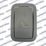 2006-2013 Chevrolet Impala Rear Deck Child Seat Anchor Cover Trim 15795997 Oem. Fixed Price $24.97.