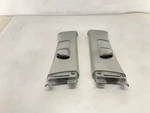 10-15 Toyota Prius Interior Left & Right Center Upper B-pillar Trim Pair Oem Cm. Fixed Price $79.99.