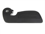 07-09 Dodge Nitro Passenger Seat Dark Slate Gray Outer Trim Cover New Mopar. Fixed Price $48.48.