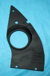 2014 - 2017 Land Rover Sport Under Bonnet Top Left Trim Panel Cpla6a950ca Oem. Fixed Price $25.00.