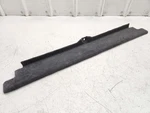 2021 Toyota Gr Supra A90 A91 Rear Lower Floor Carpet Trim Cover Panel Black. Fixed Price $94.50.