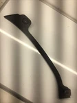 99 Vw Passat B5 Mk4 - Left Lower C Pillar Trim / Lining 3b0867767 Oem. Fixed Price $45.00.
