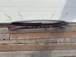 Porsche Macan 2022 Rear Center Trunk Brake Taillight Tail Light Lamp 2019 - 2023. Fixed Price $800.00.
