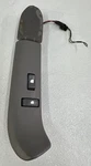 95-99 Chevy Silverado Gmc Sierra Right Passenger Window Switch Lock Gray Oem. Fixed Price $34.99.