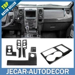 Carbon Middle Console Dashboard+gear Shift Panel Cover Trim For Ford F150 09-14. Fixed Price $80.99.