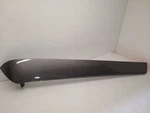 2016 Honda Odyssey Left Drivers Rear Sliding Door Track Cover. Fixed Price $274.40.