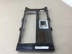 Land Range Rover Sport 2014 Center Console Shifter Trim Cover Panel Wood 14-17:y. Fixed Price $35.00.