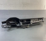 2019-2026 Audi A6 C8 Dashboard Instrument Panel Trim Leather Black Oem *note*. Fixed Price $690.00.