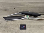 Oem Bmw G20 G22 G23 G26 G80 G82 G83 Left Right Center Console Knee Molding Trim. Fixed Price $53.95.