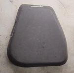 Chevy Silverado Gmc Pickup Truck 95-98 3rd Door Lower Seat Belt Trim Cover. Fixed Price $28.21.