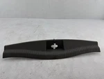 2005-2007 Jeep Grand Cherokee Rear Lift-gate Scuff Panel Trim Oem. Fixed Price $24.95.