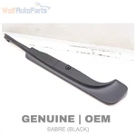 2018 Audi A5 - Front Right Outer Seat Rail Cover Trim 8w0881458. Fixed Price $8.50.