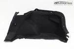 2020-2024 Toyota Corolla Sedan Rear Right Side Quarter Trim Cover Panel Oem. Fixed Price $140.39.
