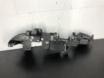 Oem 2021- 2025 Jaguar F-pace Rear Left Quarter Bracket Trunk Side Carpet Liner. Fixed Price $49.00.