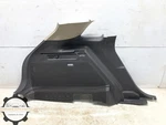 2019-2023 Lincoln Nautilus Fwd Left Driver Rear Trunk Quarter Side Panel Trim Oe. Fixed Price $194.99.