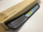 Rear Right Door Sill Scuff Plate Oem For 2015-2016 Genesis 85888b1000rnb. Fixed Price $31.45.